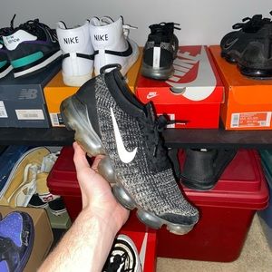 Nike Vapormax 3.0 “Oreo”